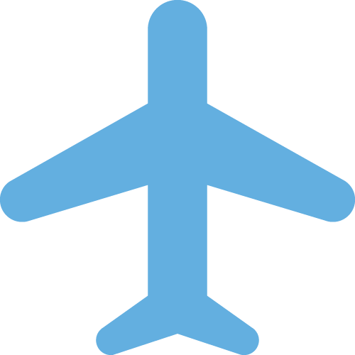 Icon: Viajes al extranjero
