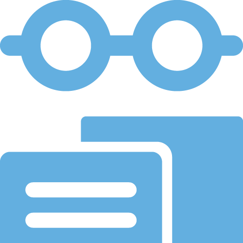 Icon: ¿Cómo puedo renovar mi protocolo de solicitud de refugio?