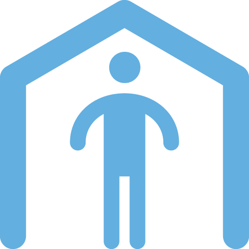 Icon: Tenant Rights