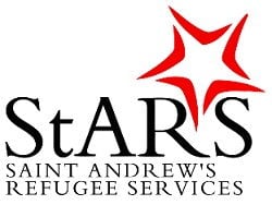 Icon: Adeegyada Qaxootiga ee / Saint Andrews (StARS)