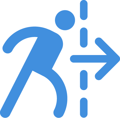 Icon: Complementary Pathways