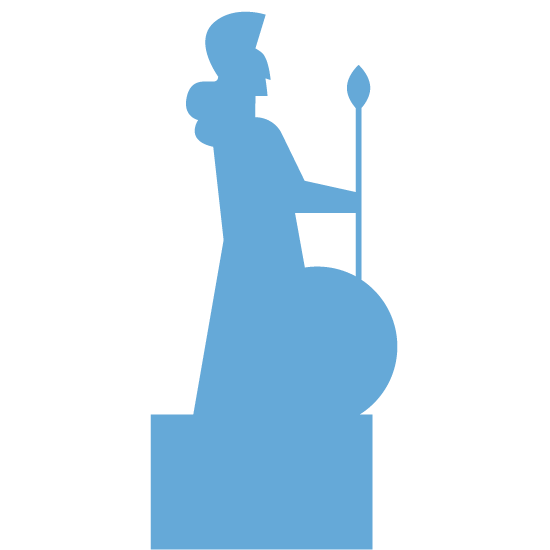 Icon: Guadalajara