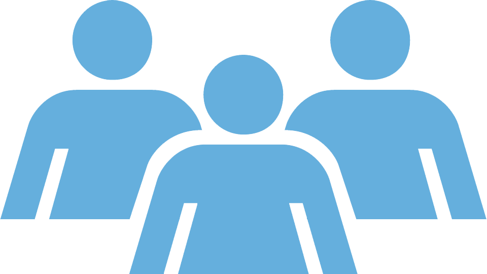 Icon: Derechos y Deberes de los solicitantes de asilo