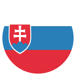 Flag: Slovakia