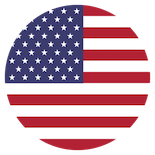 Flag: United States of America